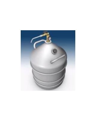 Manual Discharge Device for 10-20lt Dewars