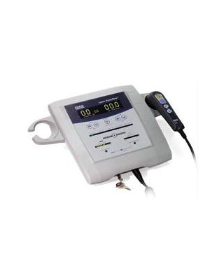 Mettler Laser SysStim 540 Light Therapy Unit