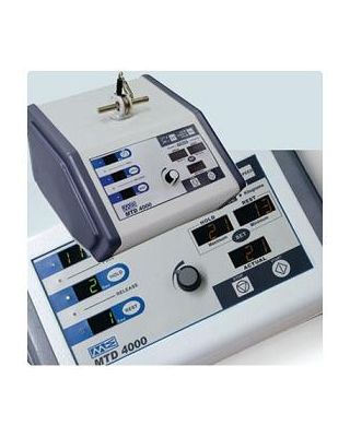 Mettler Traction Decompression Unit