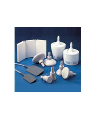 Mettler Shortwave Diathermy Plate Applicator Set 1