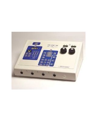 Mettler SysStim 294 Neuromuscular Stimulator for Clinical Use