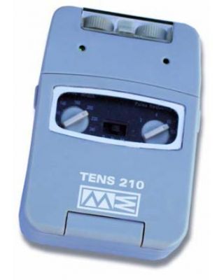 Mettler TENS210 Neuromuscular Stimulator