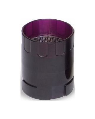 MIR Reusable Turbine with Mesh