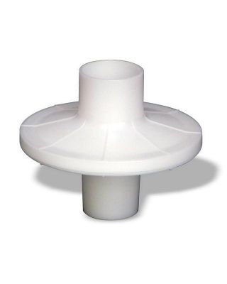 MIR Disposable Bacterial/Viral Filter