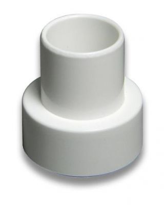 MIR Reusable Plastic Pediatric Mouthpiece
