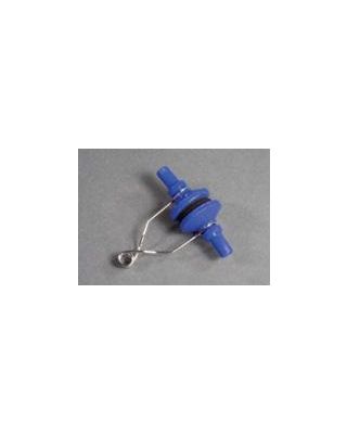 MIR Plastic Noseclip,MIR-910320-R