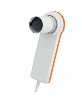 MIR MiniSpir Computer Based Spirometer 911006