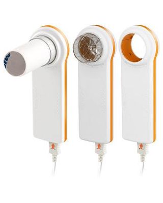 MIR Minispir Spirometer