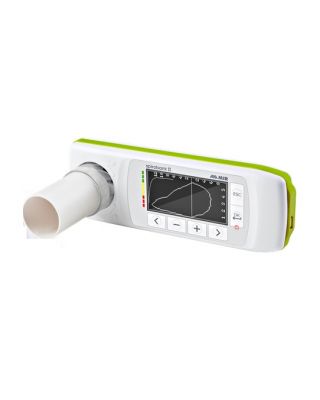 MIR Spirobank II Basic Spirometer