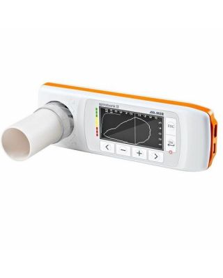 MIR Spirobank II Spirometer Smart BLE 911028