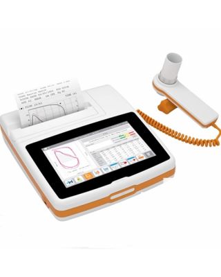 MIR Spirolab Spirometer
