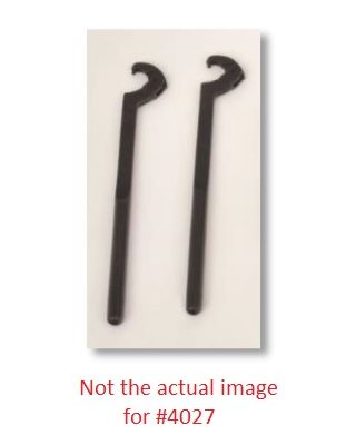 Qsonica Spanner wrench