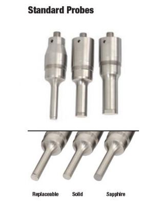 Qsonica Sonicator 3/4" probe w/ replaceable tip