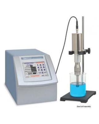 Qsonica Q700 Sonicator w/ 1/2" probe Ultrasonic Liquid Processor Q700