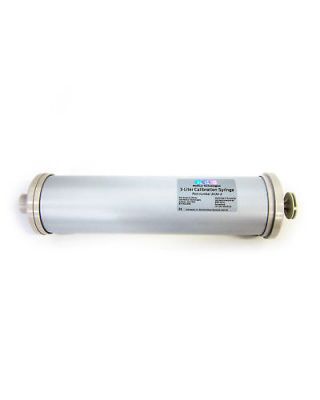 NDD 3-Liter Calibration Syringe w/ Calibration Adapter,2030-2