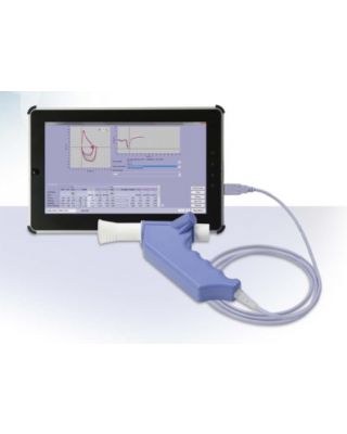 NDD Easy on-PC Spirometry System