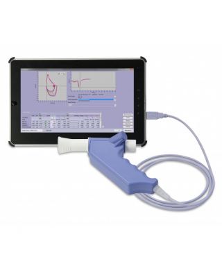 NDD Easy on-PC Spirometry Kit