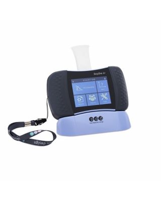 NDD EasyOne Air Spirometer 2500-2A