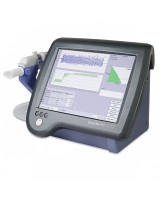 NDD EasyOne Pro� LAB Spirometer