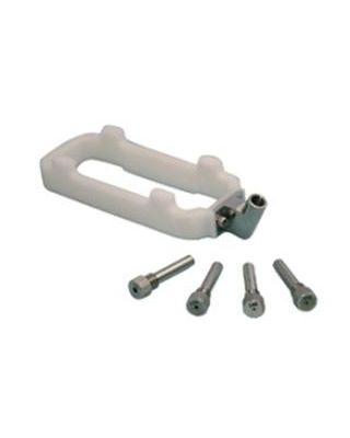 Needle Guide Bracket for convex transducer C361-1