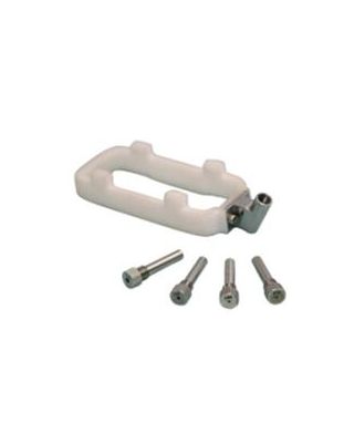 Needle Guide Bracket for convex transducer C341