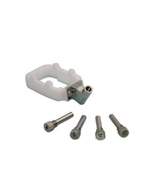 Needle Guide Bracket for micro-convex transducer C321-1