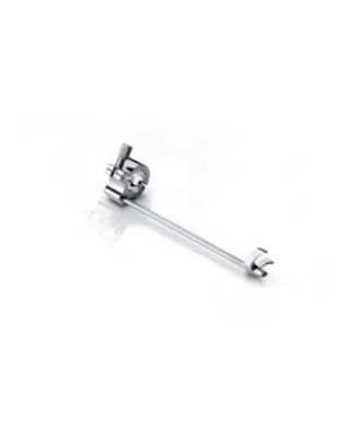 Needle Guide Bracket for transvaginal transducer E611-1
