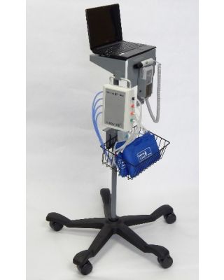 Newman simpleABITM System - 93922 & 93923 - Automated System for ABI,TBI,& Segmental Studies,ABI-500CL