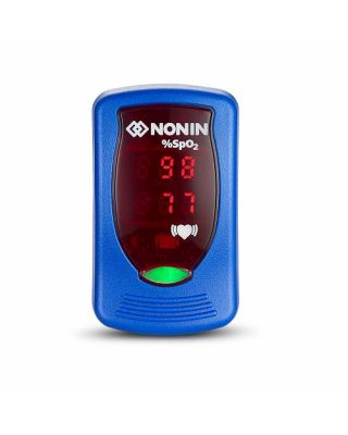 Nonin Onxy Vantage Oximeter Blue 8340-001