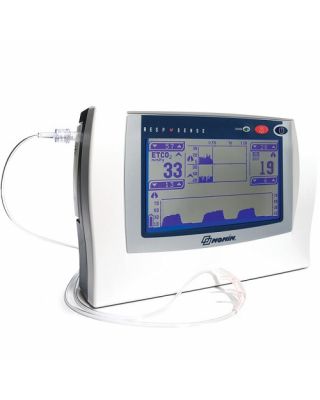 Nonin RespSense Widescreen Capnography