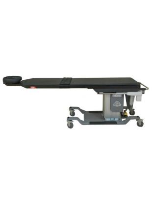Oakworks 4 Movement C-Arm Fluoroscopy/Imaging Table OW-CFPM400