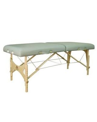 Oakworks Aurora Portable Wooden Massage Table OW-ARC