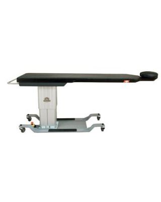 Oakworks Single Tower Carbon Fiber C-Arm Imaging Table OW-CFPM100