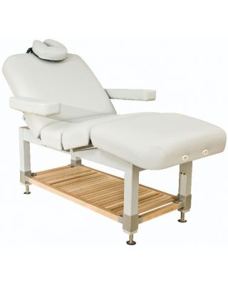 Oakworks Clodagh Leo Treatment Table OW-Clodagh Leo