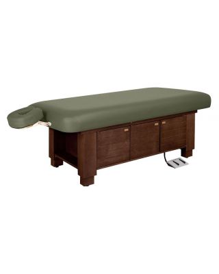 Oakworks Clodagh Gemini Flat Top Table