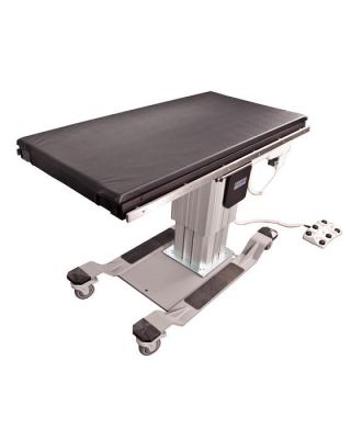 Oakworks 3 Motion Urology Imaging Table CFUR301
