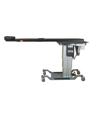 Oakworks 3 Movement C-Arm Fluoroscopy/Imaging Table CFPM300