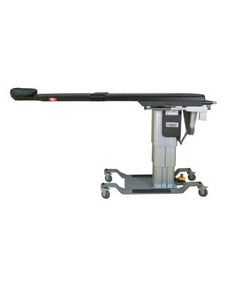 Oakworks 3 Movement C-Arm Fluoroscopy/Imaging Table CFPM301