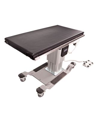 Oakworks 4 Motion Urology Imaging Table CFUR401