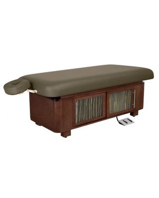 Oakworks Celesta Flat Top Lift Table