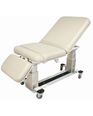 Oakworks General 3-Section Top Ultrasound Table