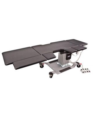 Oakworks Lithotripsy-Urology Imaging Table CFLU401