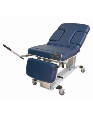 Oakworks Multi-Specialty Table