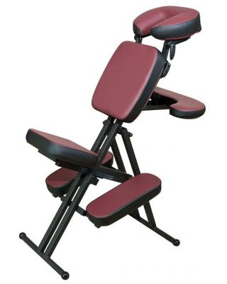 Oakworks Portal Light Massage Chair