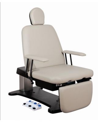 Oakworks Procedure Chair 100 Series PCG100A