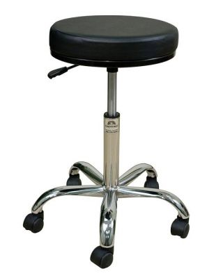 Oakworks Professional Stool-High Height Range