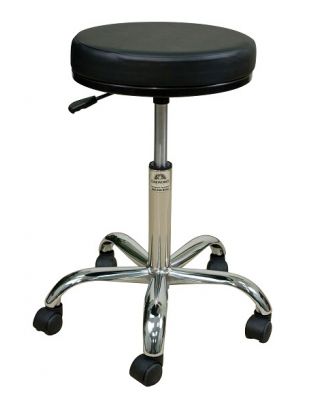 Oakworks Professional Stool-Low Height Range