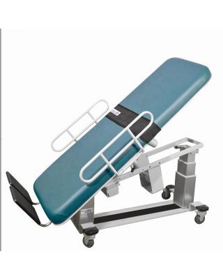 Oakworks Vascular Ultrasound Table w/ Flat Top
