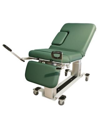 Oakworks Womens Imaging Table
