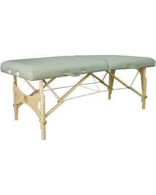 Oakworks Nova Portable Wood Treatment Table OW-NVL